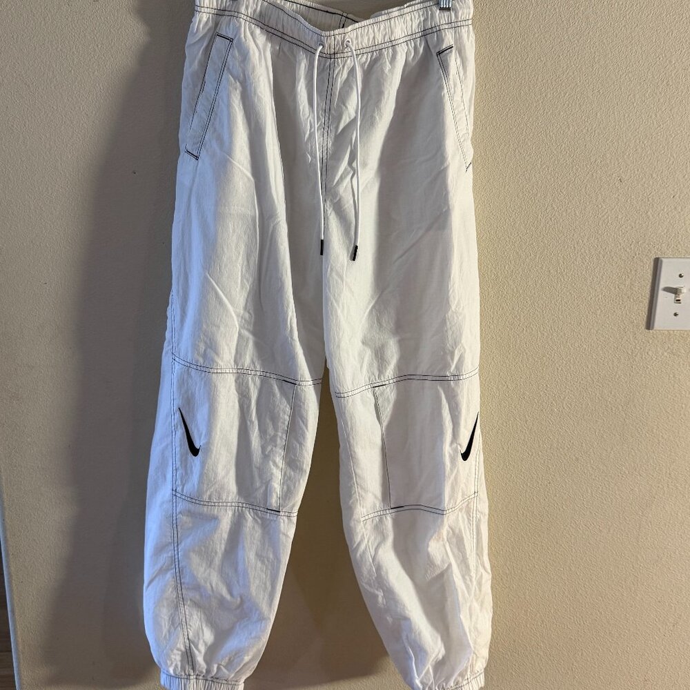 Nike Nylon Joggers